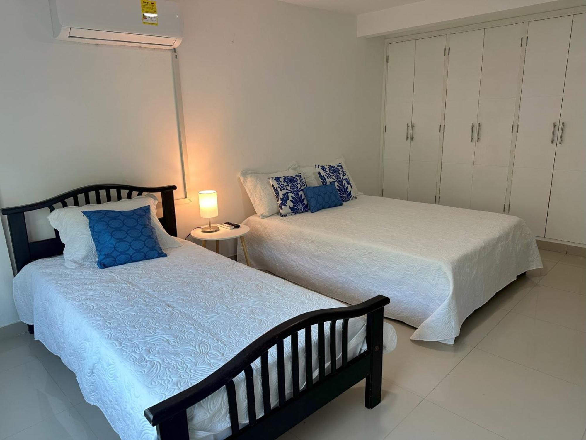 Casa Mar Hotel - Cartagena — Photos 2